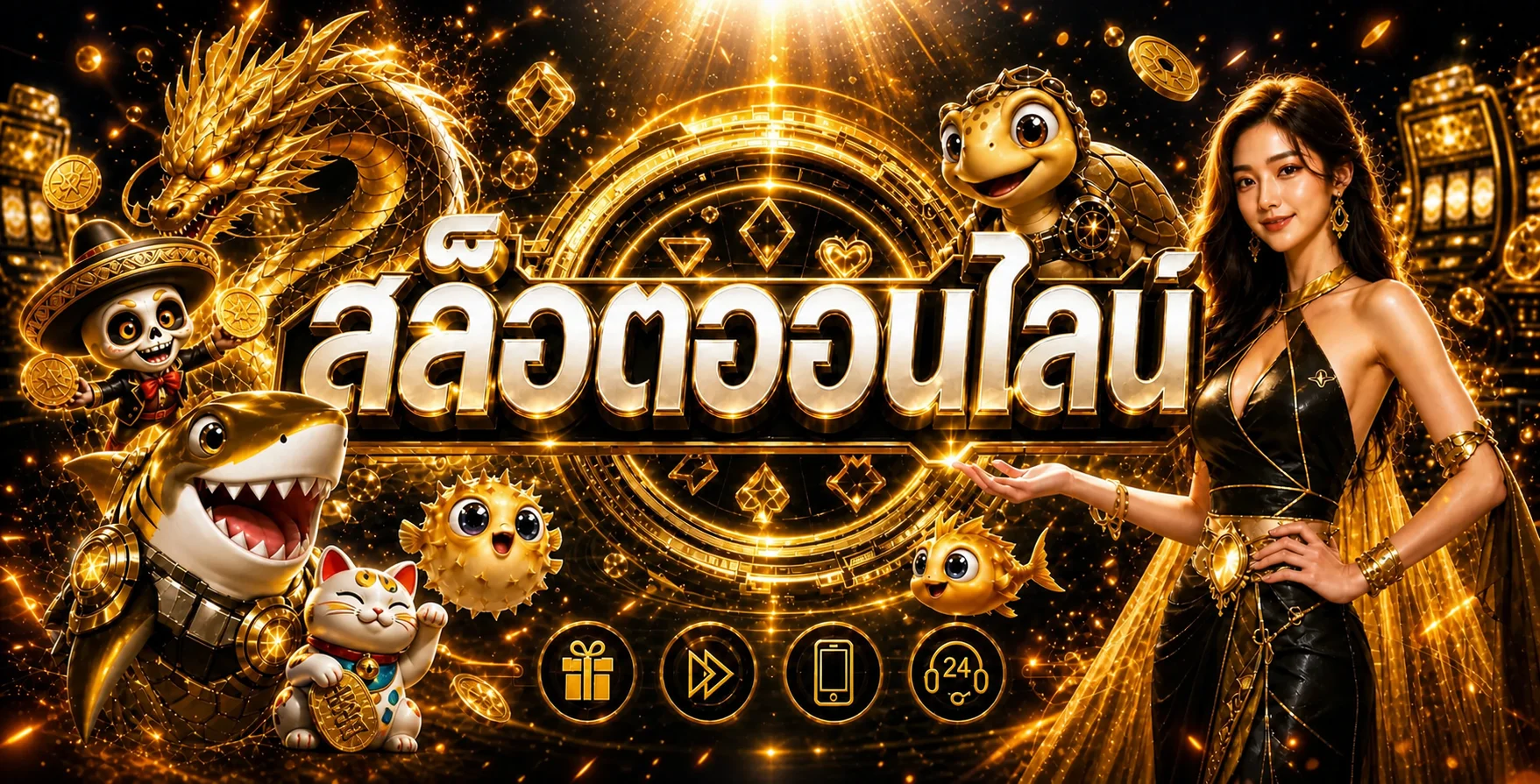 หน้าแรก ภาพประกอบ HLOG ทางเข้า สมัครสมาชิก สล็อตและคาสิโนออนไลน์